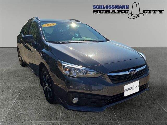 2023 Subaru Impreza Premium