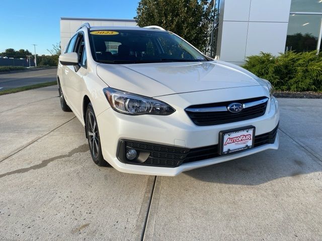 2023 Subaru Impreza Premium