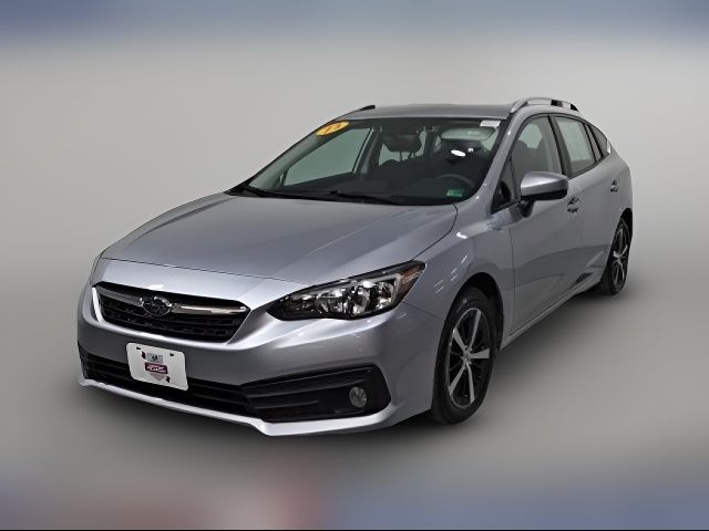 2023 Subaru Impreza Premium