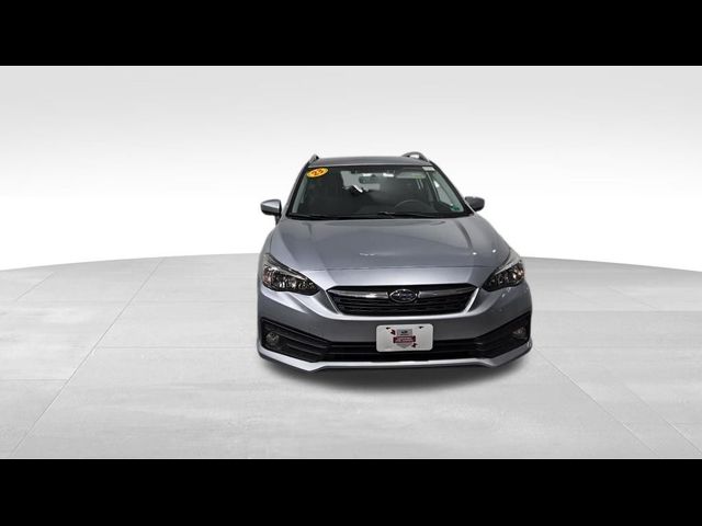 2023 Subaru Impreza Premium