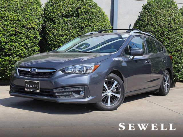 2023 Subaru Impreza Premium