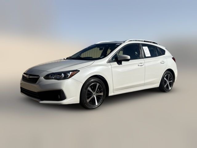 2023 Subaru Impreza Premium
