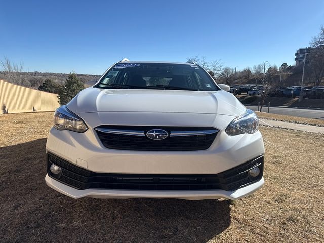 2023 Subaru Impreza Premium