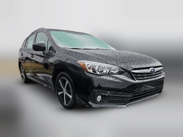 2023 Subaru Impreza Premium