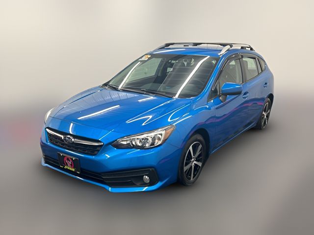 2023 Subaru Impreza Premium