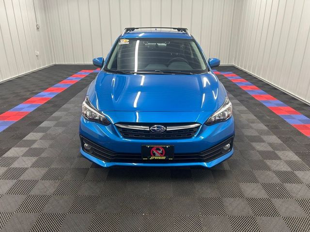 2023 Subaru Impreza Premium