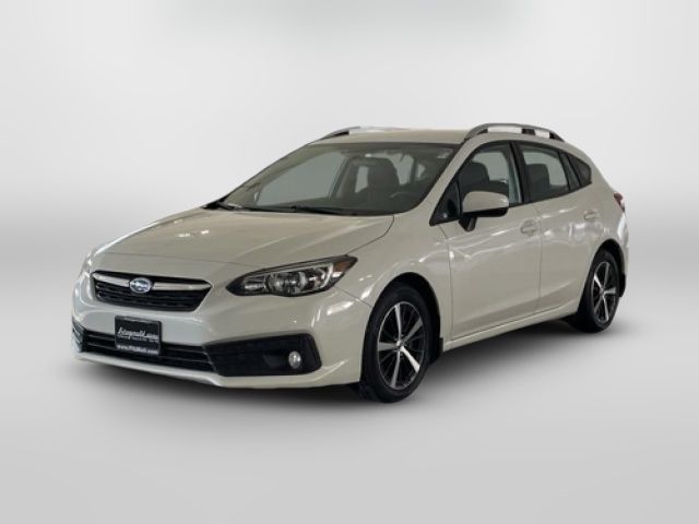 2023 Subaru Impreza Premium