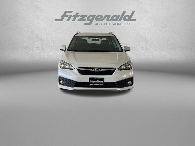 2023 Subaru Impreza Premium