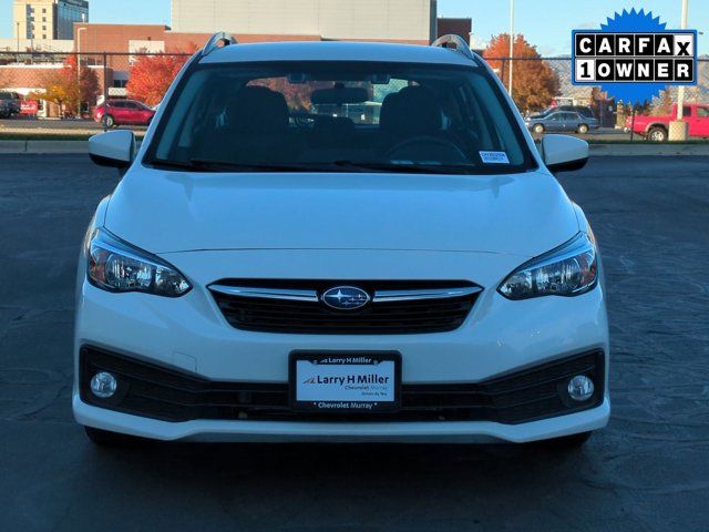 2023 Subaru Impreza Premium