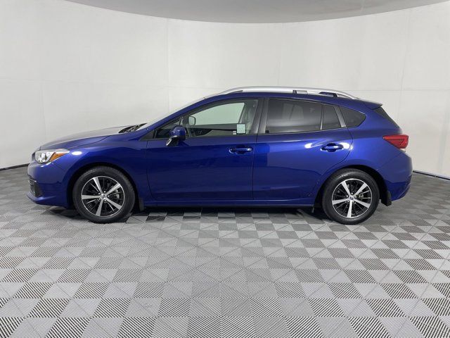 2023 Subaru Impreza Premium