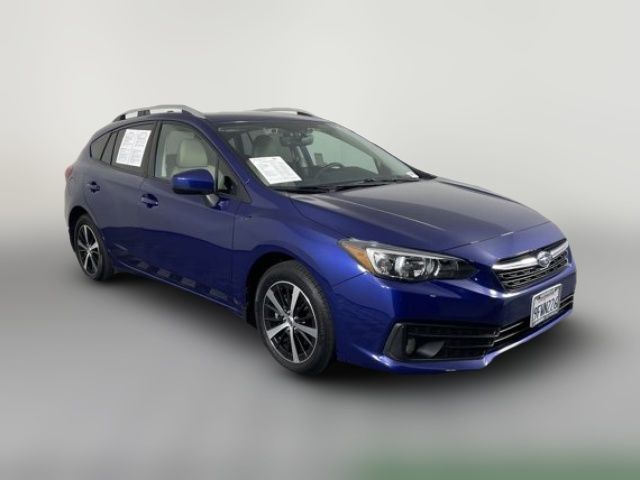 2023 Subaru Impreza Premium