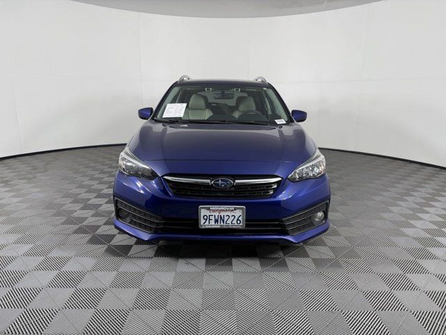 2023 Subaru Impreza Premium