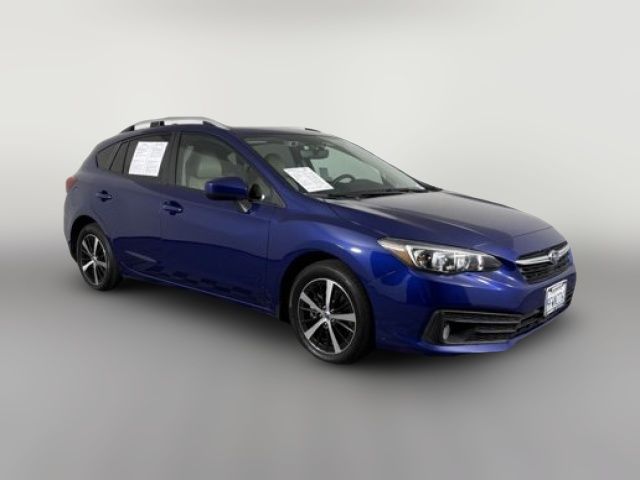 2023 Subaru Impreza Premium