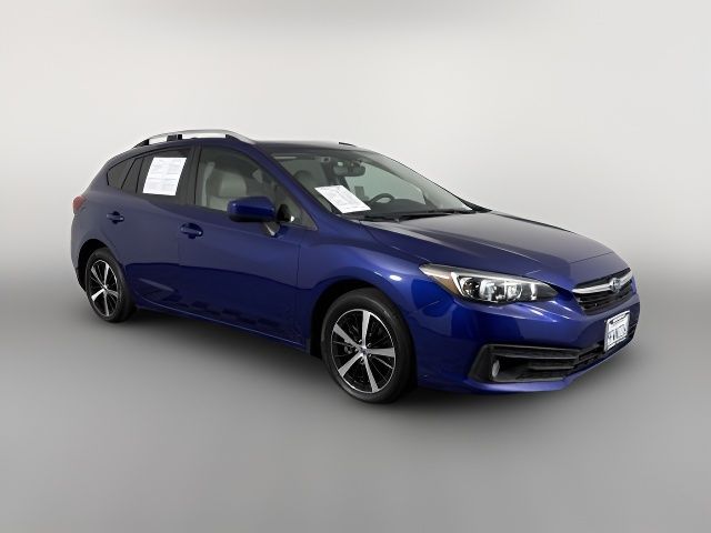 2023 Subaru Impreza Premium