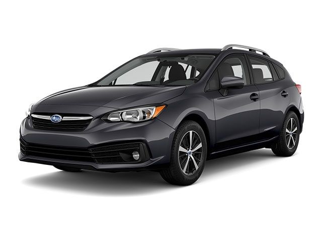 2023 Subaru Impreza Premium