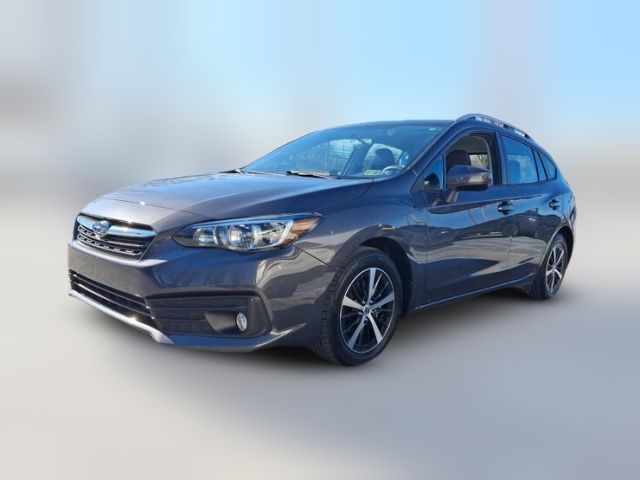 2023 Subaru Impreza Premium