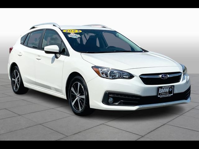 2023 Subaru Impreza Premium