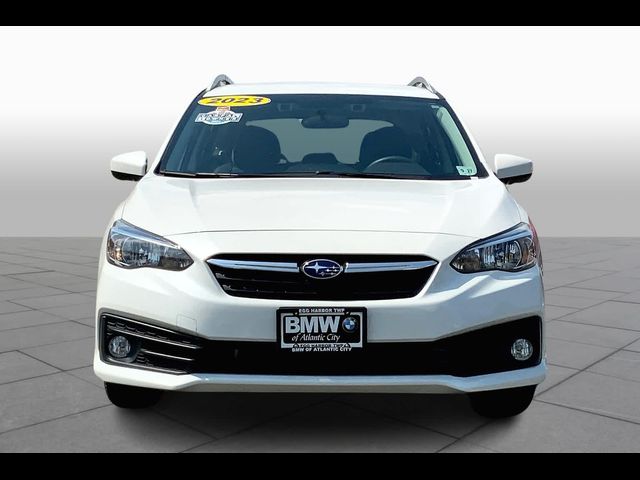 2023 Subaru Impreza Premium