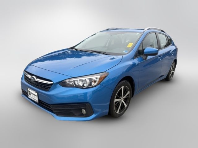 2023 Subaru Impreza Premium