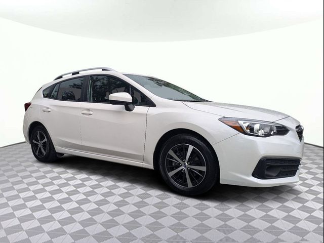 2023 Subaru Impreza Premium