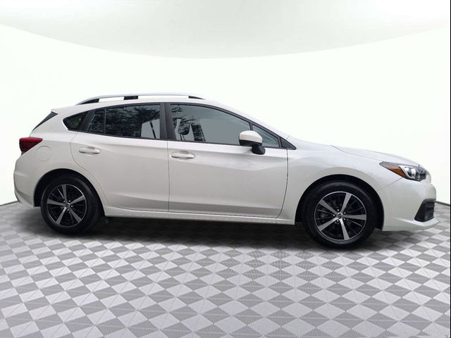 2023 Subaru Impreza Premium