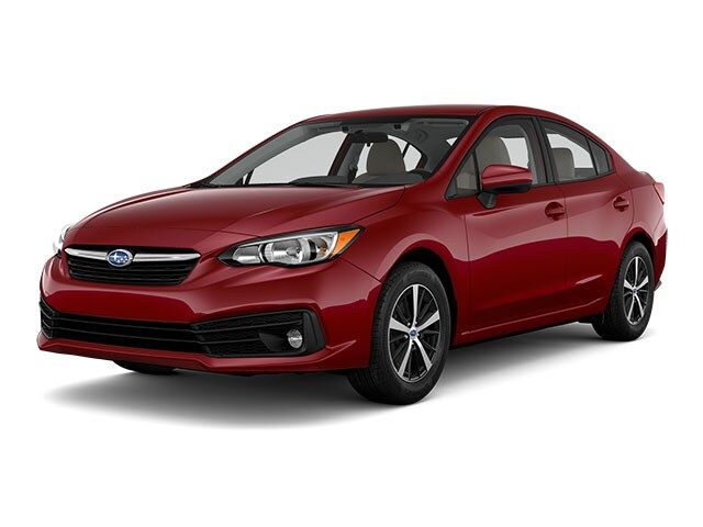 2023 Subaru Impreza Premium