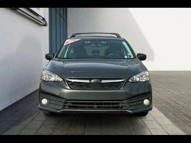 2023 Subaru Impreza Premium