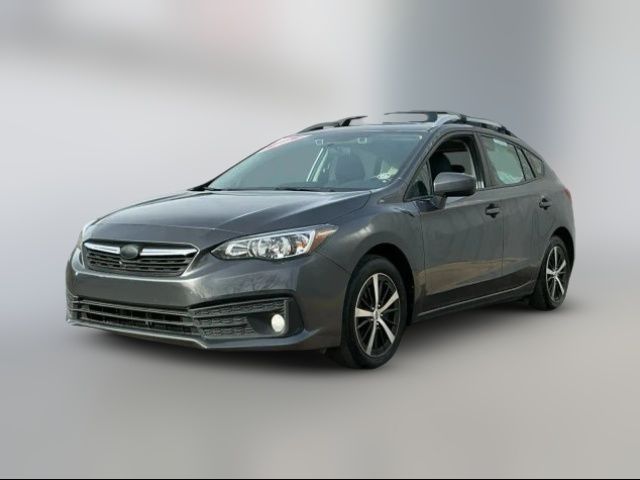 2023 Subaru Impreza Premium