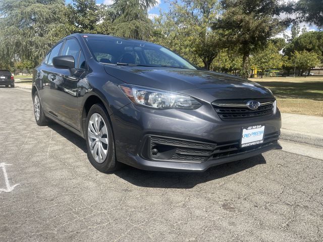 2023 Subaru Impreza Base