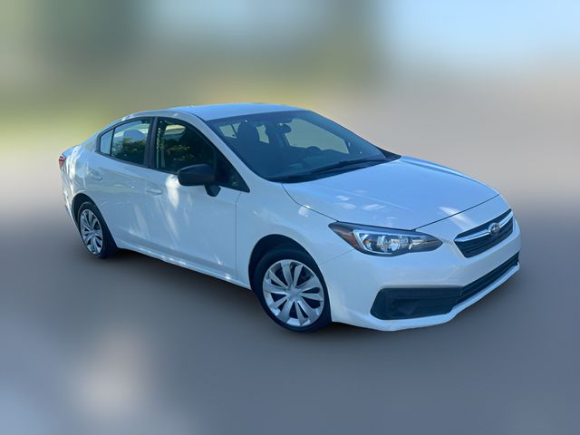 2023 Subaru Impreza Base
