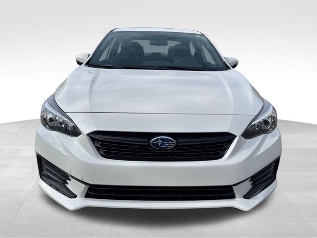 2023 Subaru Impreza Sport