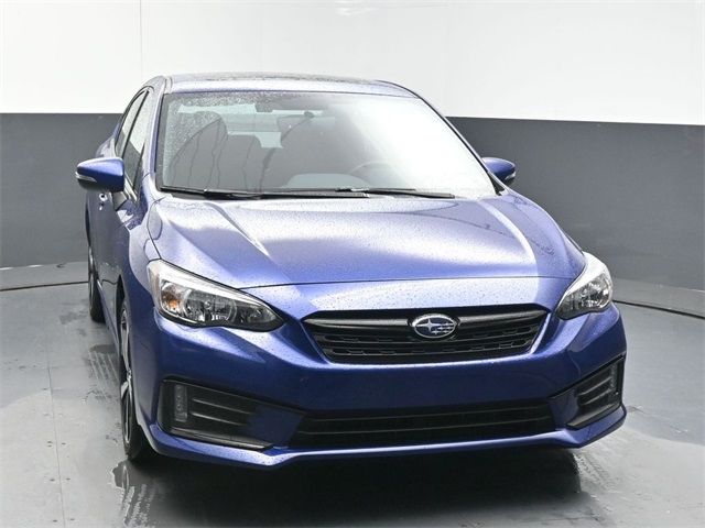 2023 Subaru Impreza Sport