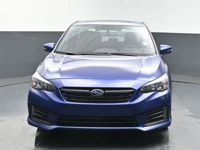 2023 Subaru Impreza Sport