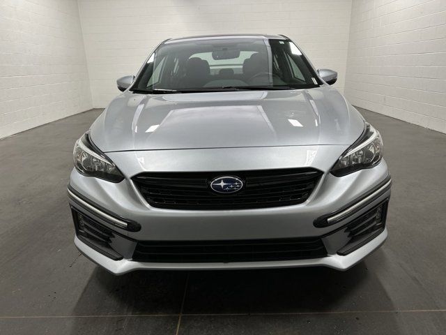 2023 Subaru Impreza Sport