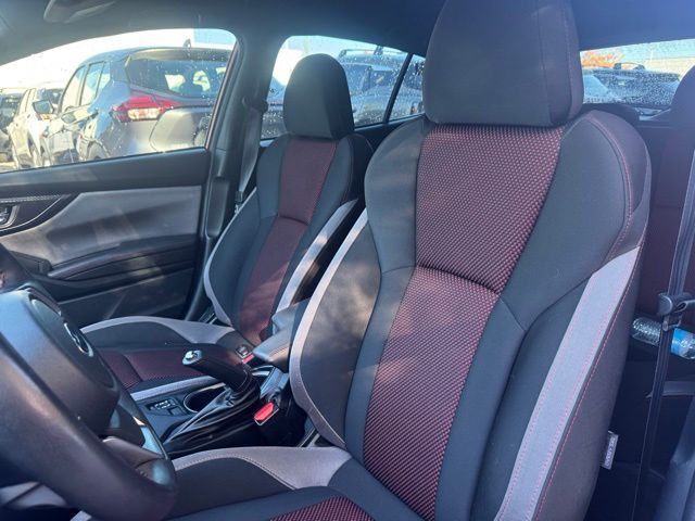 2023 Subaru Impreza Sport