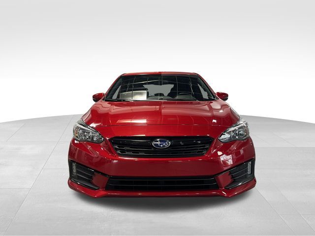 2023 Subaru Impreza Sport