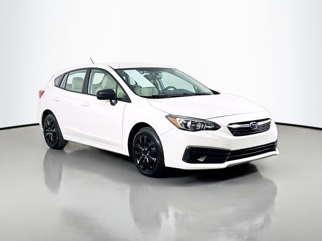 2023 Subaru Impreza Base