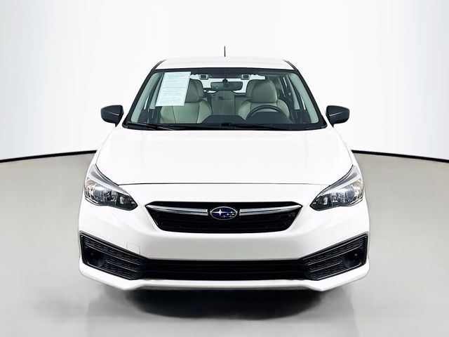 2023 Subaru Impreza Base
