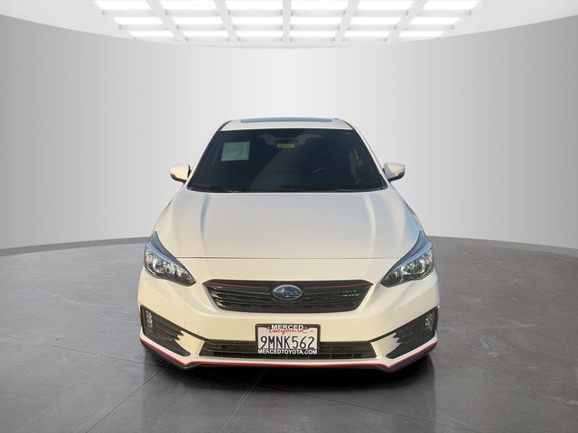 2023 Subaru Impreza Sport