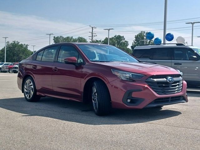 2023 Subaru Legacy Limited