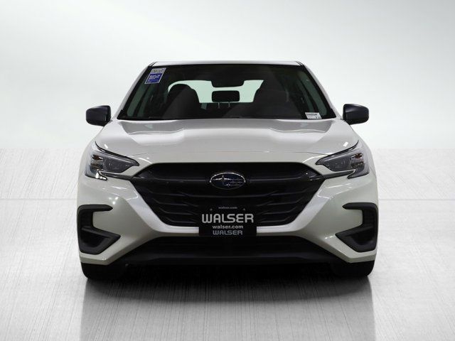 2023 Subaru Legacy Base