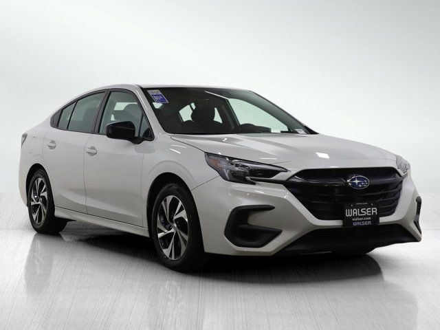 2023 Subaru Legacy Base