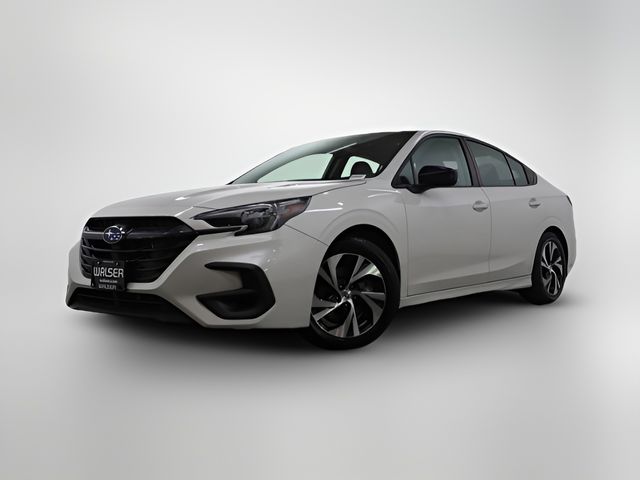 2023 Subaru Legacy Base