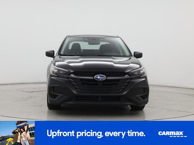 2023 Subaru Legacy Base