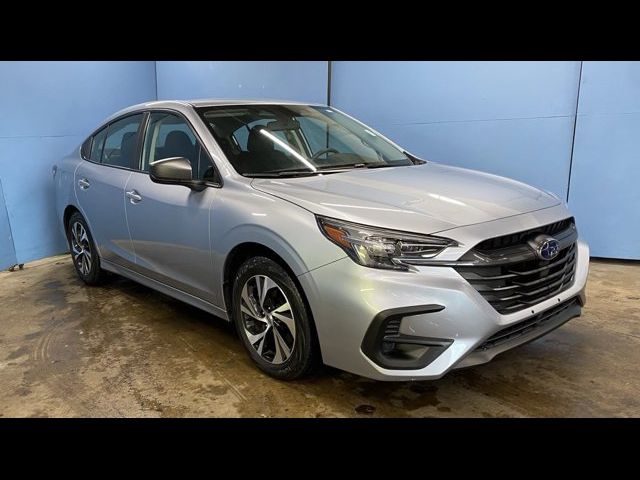 2023 Subaru Legacy Base