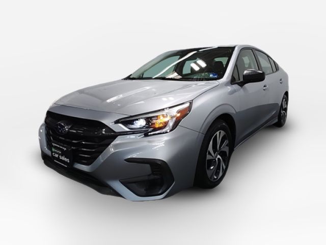 2023 Subaru Legacy Base
