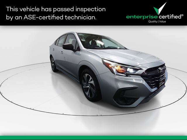 2023 Subaru Legacy Base