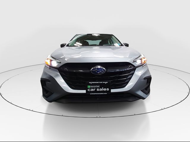 2023 Subaru Legacy Base