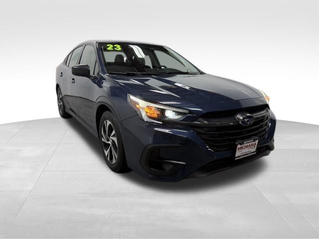 2023 Subaru Legacy Base