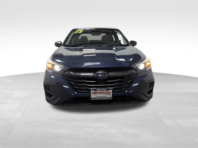 2023 Subaru Legacy Base